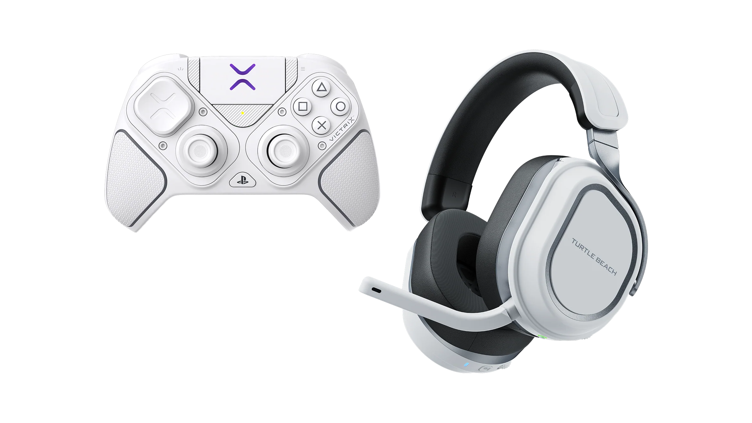 Controller Sales
